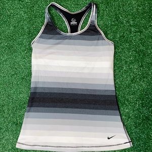 Nike Women’s Dri-Fit Training Tank Top